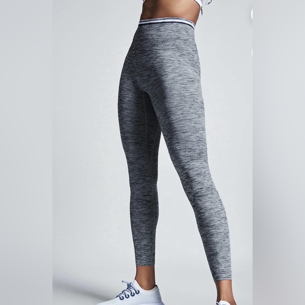 LNDR Chisel light 7/8ths legging
